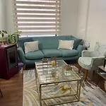 Dormitorio Con Bano Privado En Departamento