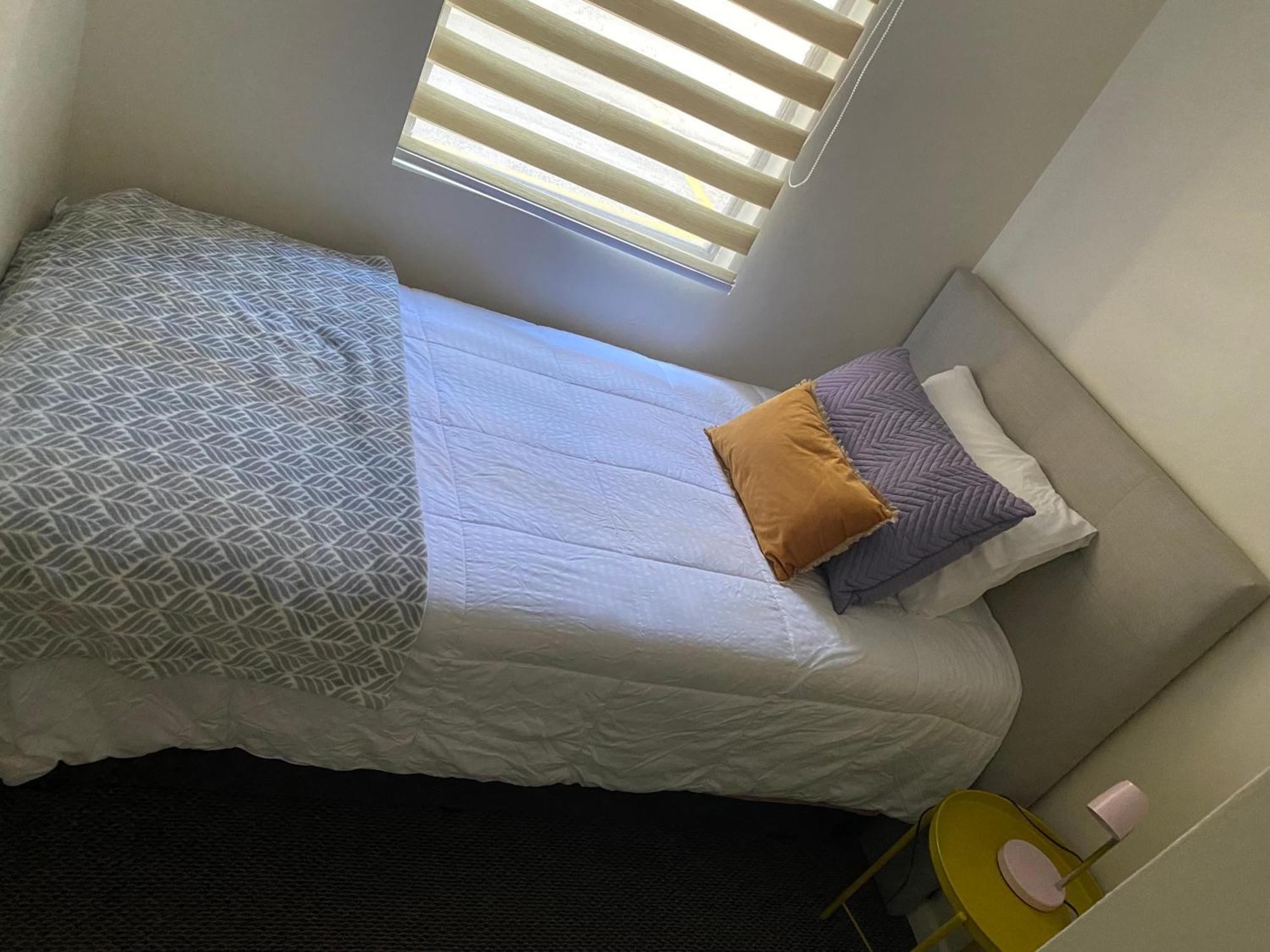 Con Bano Privado En Departamento * Valdivia